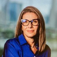Foto de perfil de ELIANE MONTEIRO PEREIRA